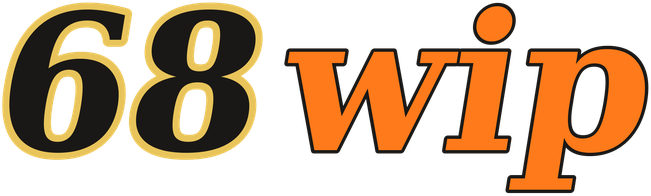 68wip logo